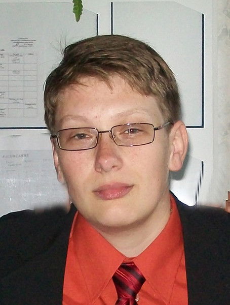 Дмитрий Любаев