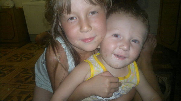 Олеся Скрипальщикова