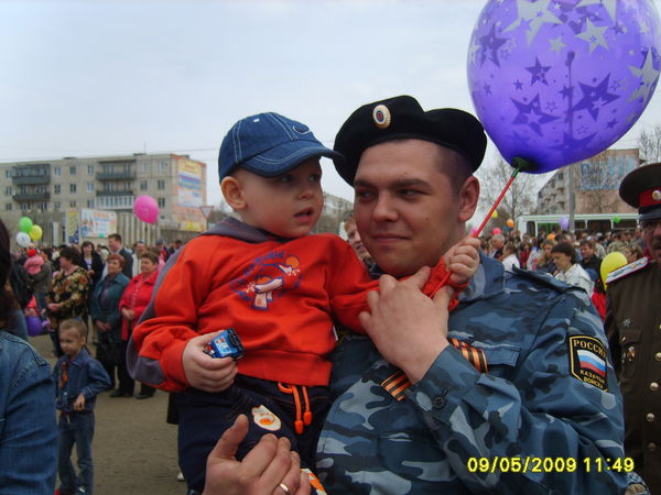 Александр Алексеев