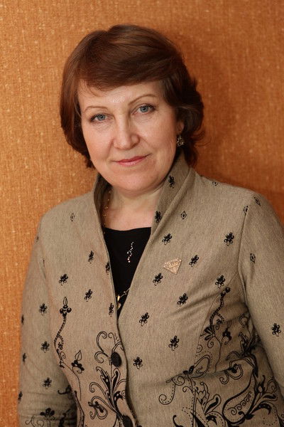 Ангелина Алдырханова