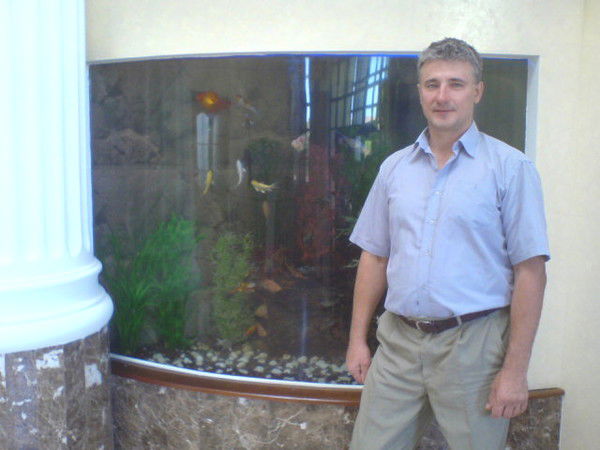 Евгений Талецкий