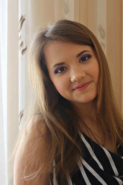 Таня Ляшенко