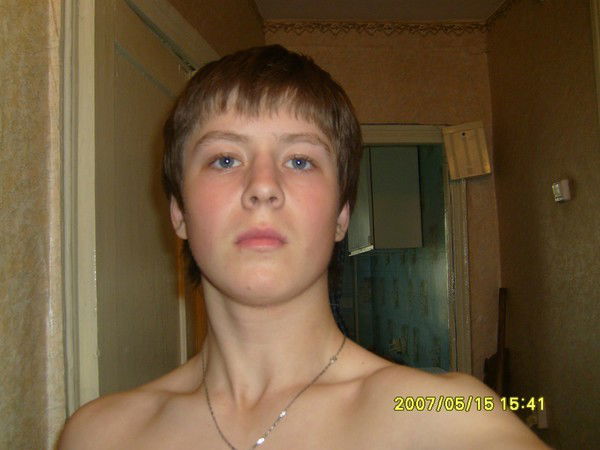 Мишаня Зарайко