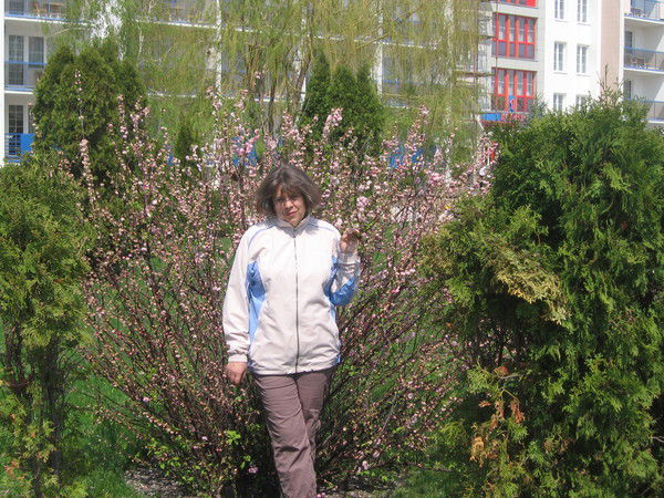 Нина Грачева