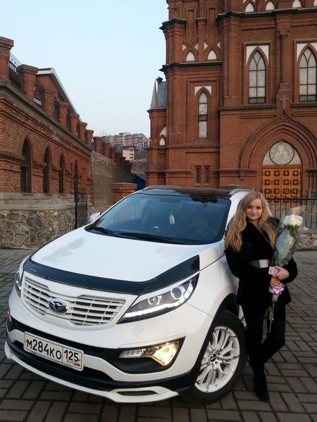 Елена Лаптева