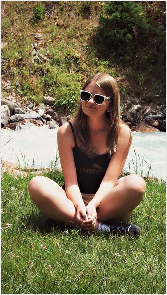 | Сашулька <3 |