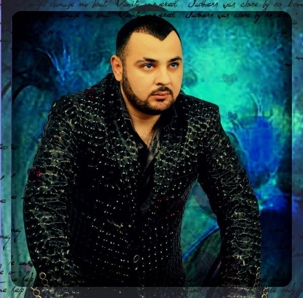 Armash - Armen Ghazaryan