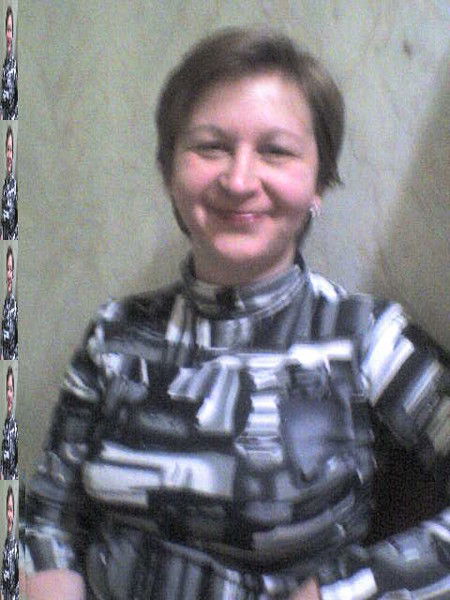 Любовь Михейчик