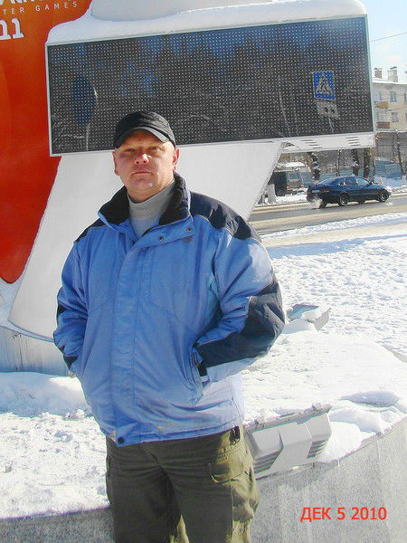 Cергей Щеглов