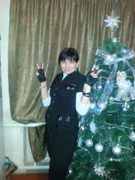 Анастасия Шейкина