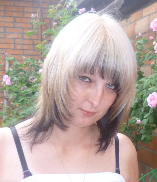 Алина Абъяпарова