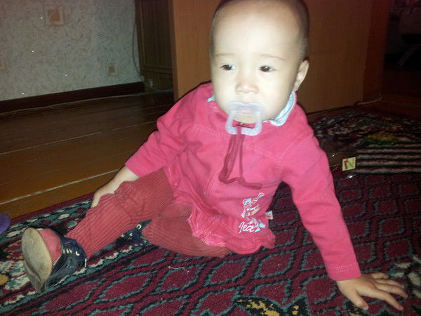 Жазира Олжабаева