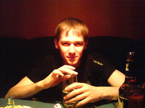 Алексей Лыско