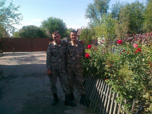 Рома Максимов