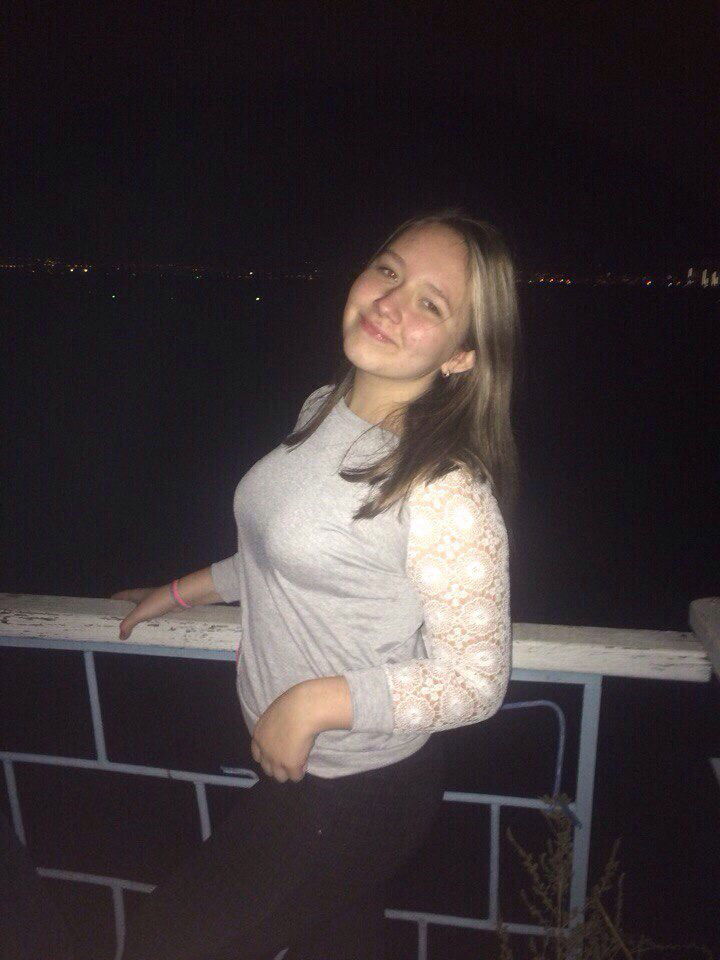 Валерия Воронцова