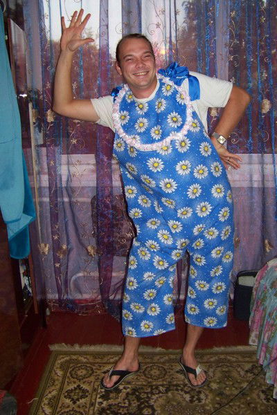 Александр Мазур