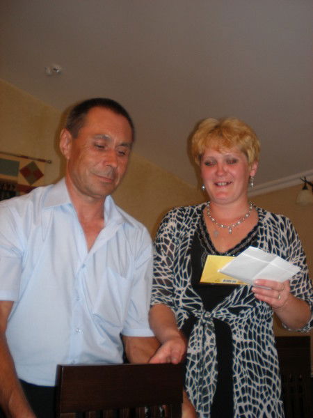 Эльвира Казимир