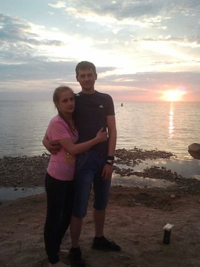 Лиза Иванова