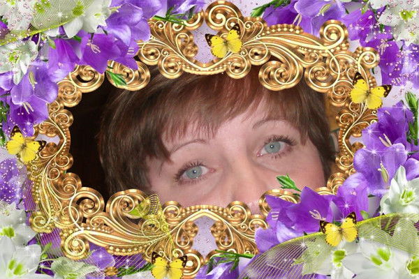 Татьяна Назарова