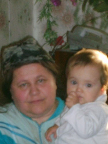 Наталья Сапсай