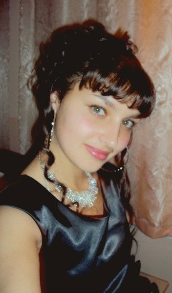 Даша Казанцева