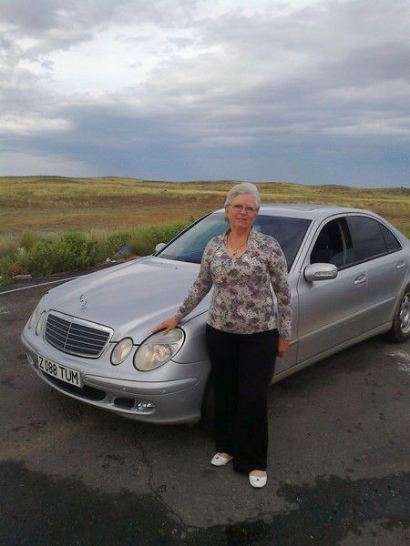 Людмила Давидчик