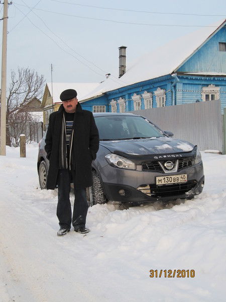 Александр Скуйбеда