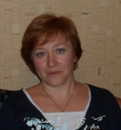 Наталья Васильева