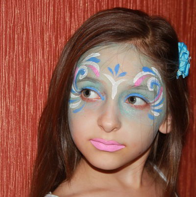 Ангелина Шармина