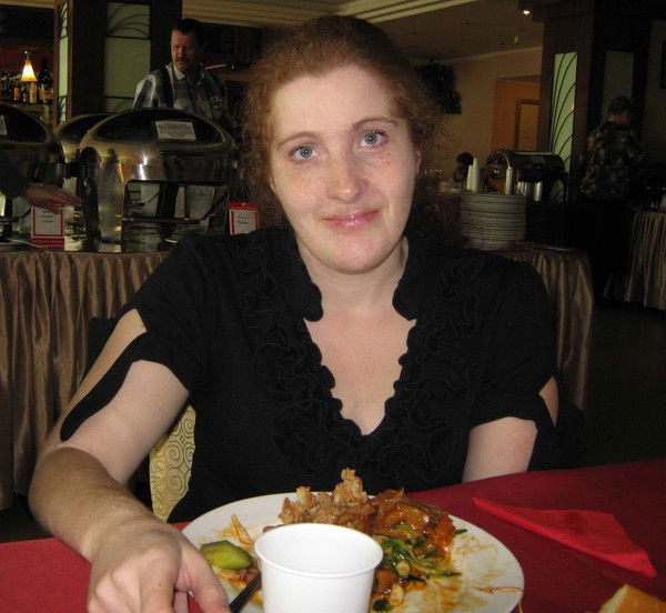 Елена Битехтина