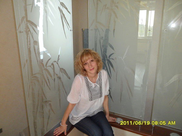 Татьяна Лунёва