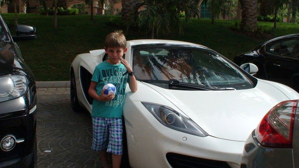 Олег Кареткин