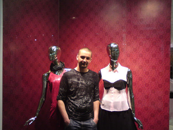 Сергей Семенов