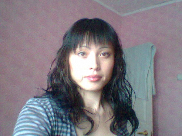 Асем Закирова