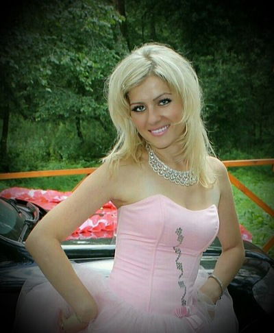 Юлия Иванова