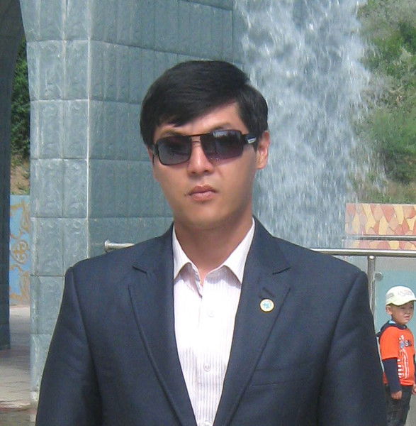 Нурсейт Жуманов