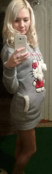 Анастасия Адержанова