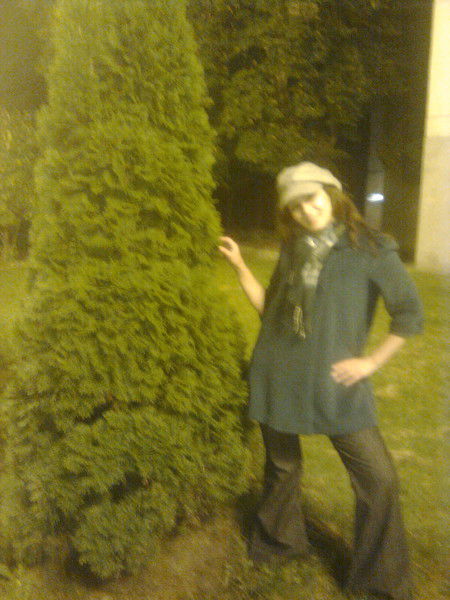 Марика Жданова