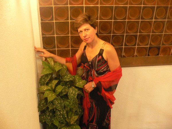 Марина Павлова