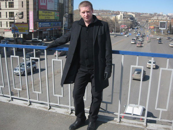 Владимир Потупалов