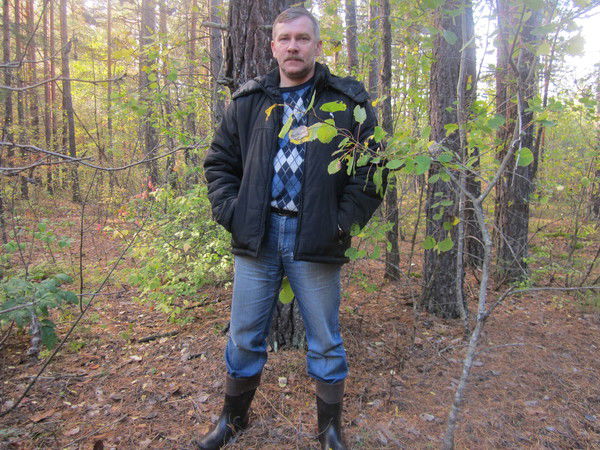 Николай Леванкевич