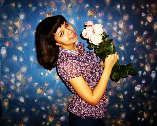 Гулюса Сагитова