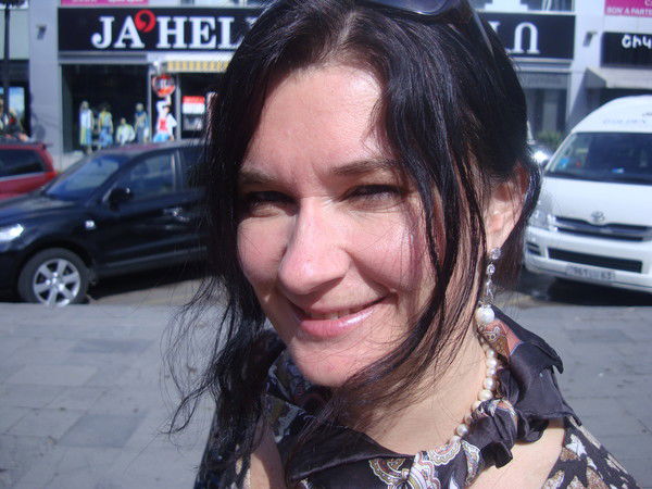 Светлана Калинченко