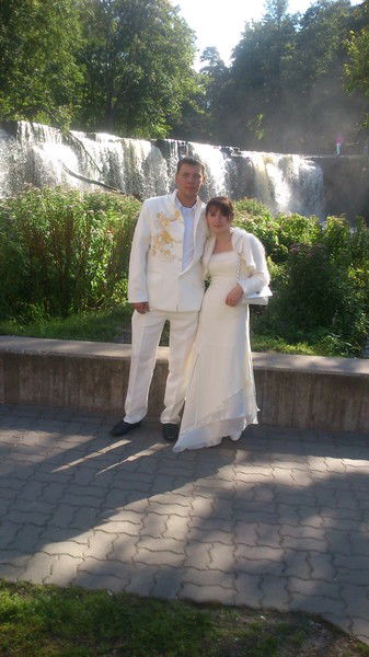 Tatjana Ershova(Топчий)