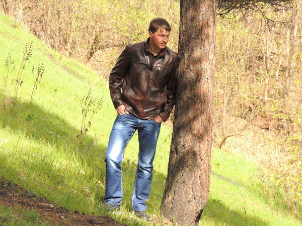 Толик Рубцов