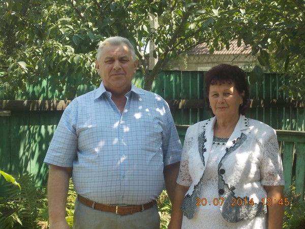 Александр Половников