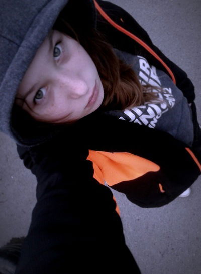 Вика Туманова