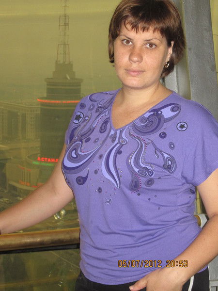 Дарья Колесникова