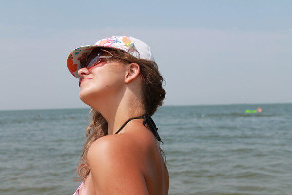 Катя Кудрова