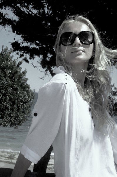 Анна Александровна